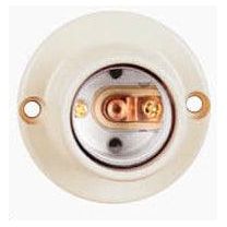 Omni E27-120 E27 Ceiling Receptacle 2-1/4