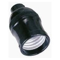 Omni E27-600 Keyless Bulb Socket 3A 250V | Omni by KHM Megatools Corp.