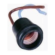 Omni E27-602 Weatherproof Rubber Bulb Socket 3A 250V | Omni by KHM Megatools Corp.