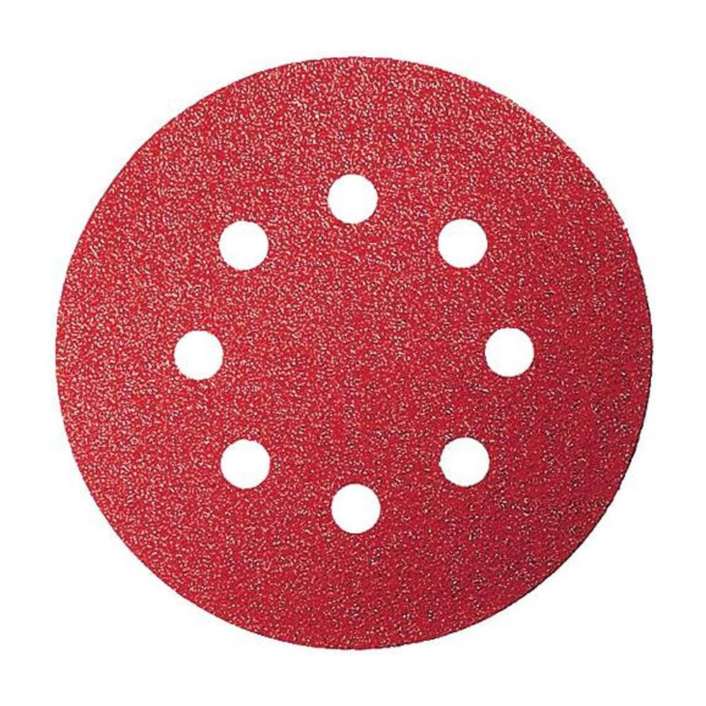 Bosch E466 Velcro Sanding Disc 5