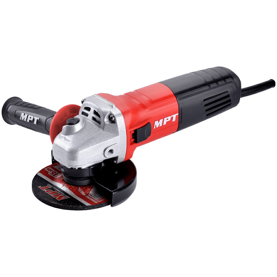 MPT MAG6806 Angle Grinder 4