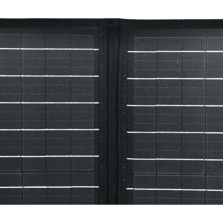 Greenfield GSP60W Foldable Solar Panel 60W - KHM Megatools Corp.