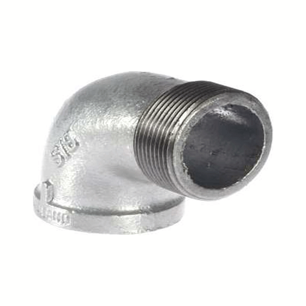 HS BIS GI St. Elbow