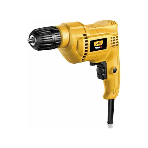 Deli EDL-DZ10-E2 Electric Drill 3/8