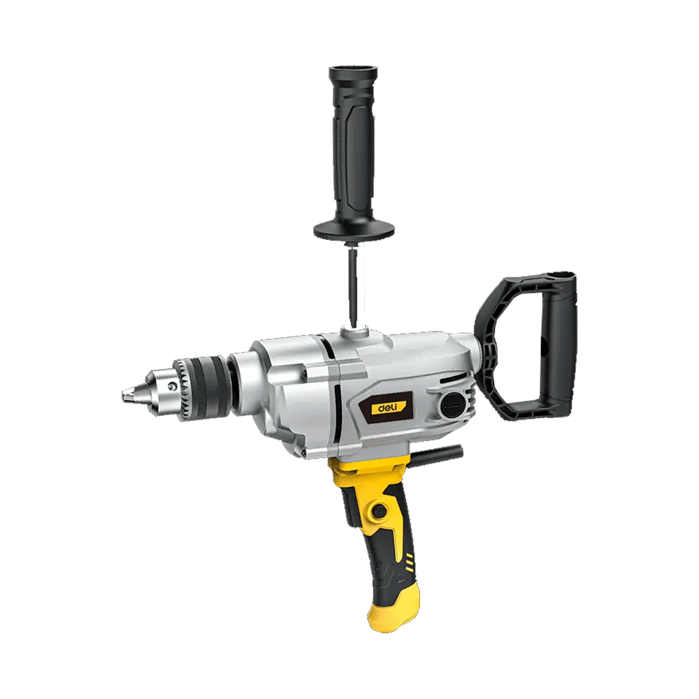 Deli EDL-DZ16-E1 Electric Drill 5/8