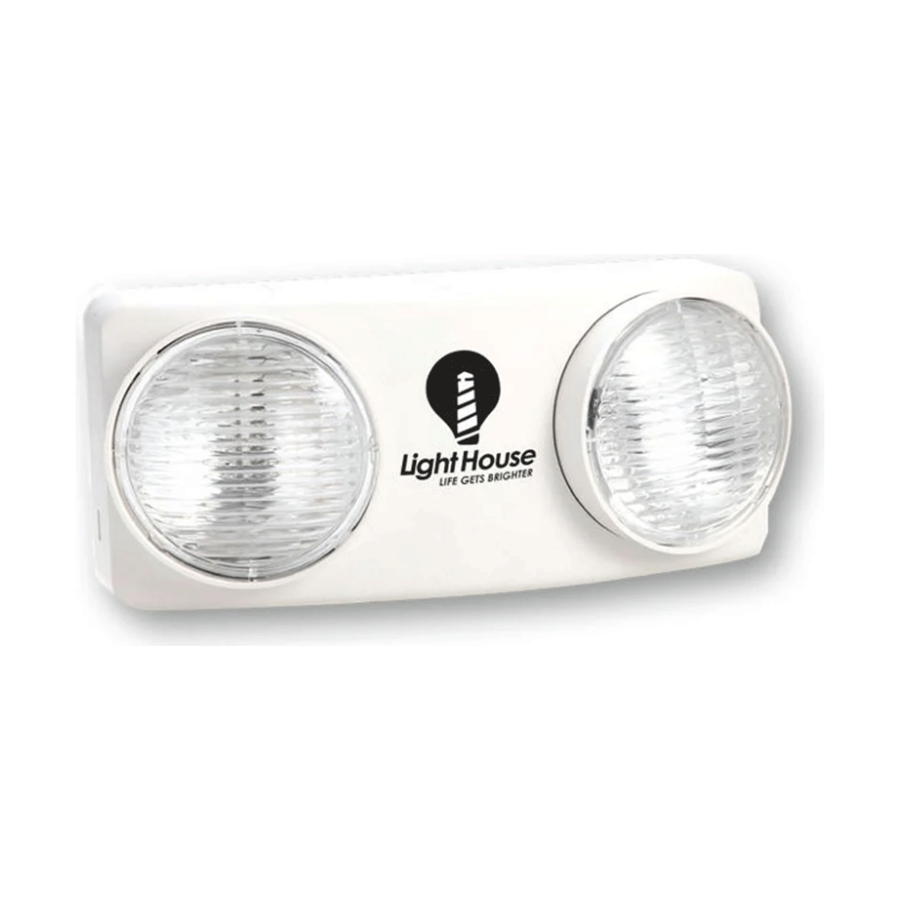 Lighthouse LED Emergency Lamp