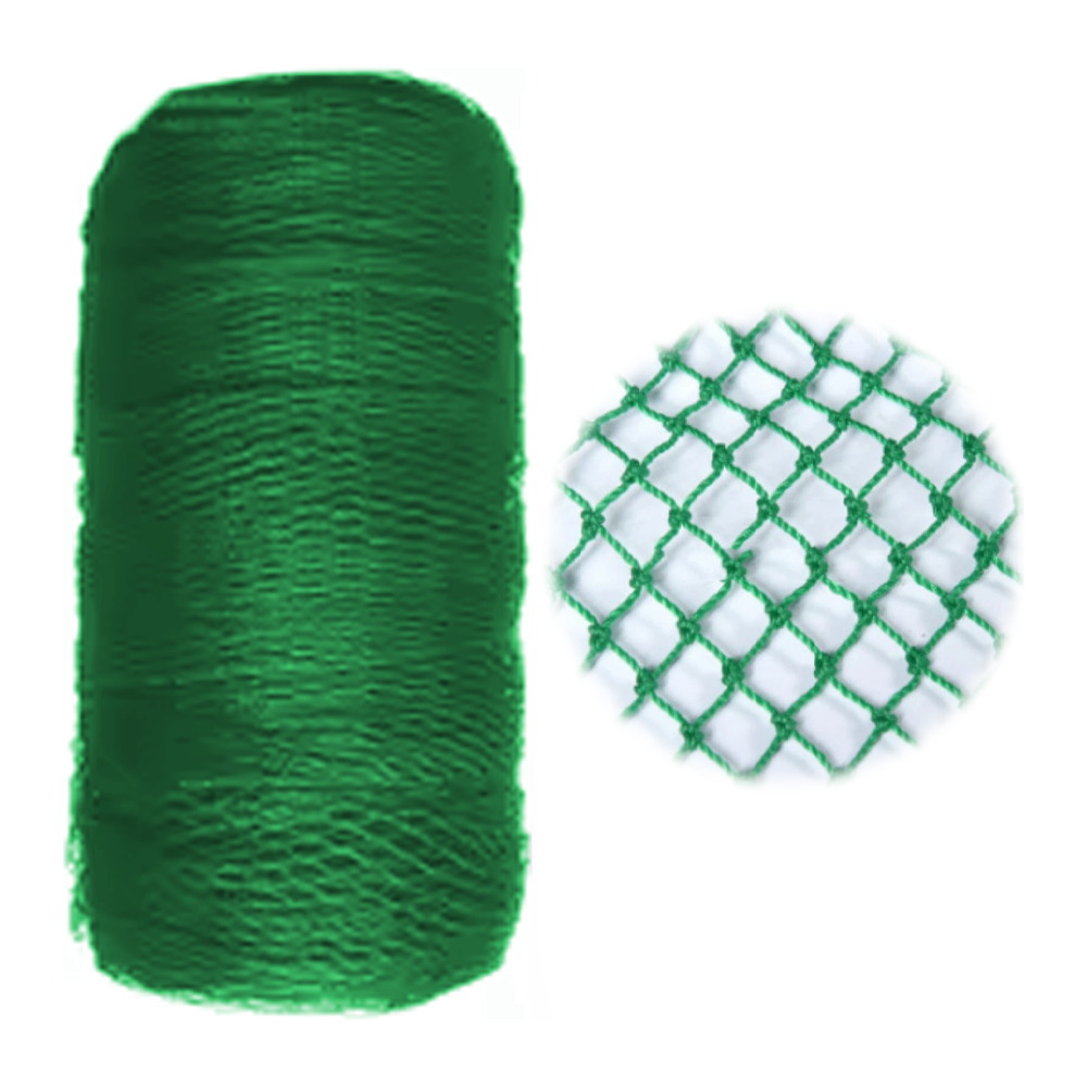 MT Fishing Net