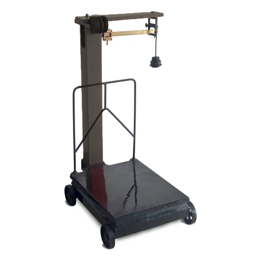 MT Oxford OXWS500 Platform Weighing  Scale 500KG