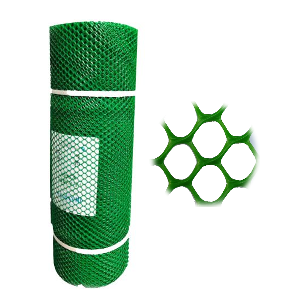MT MATIBAY Polyethylene Plastic Screen