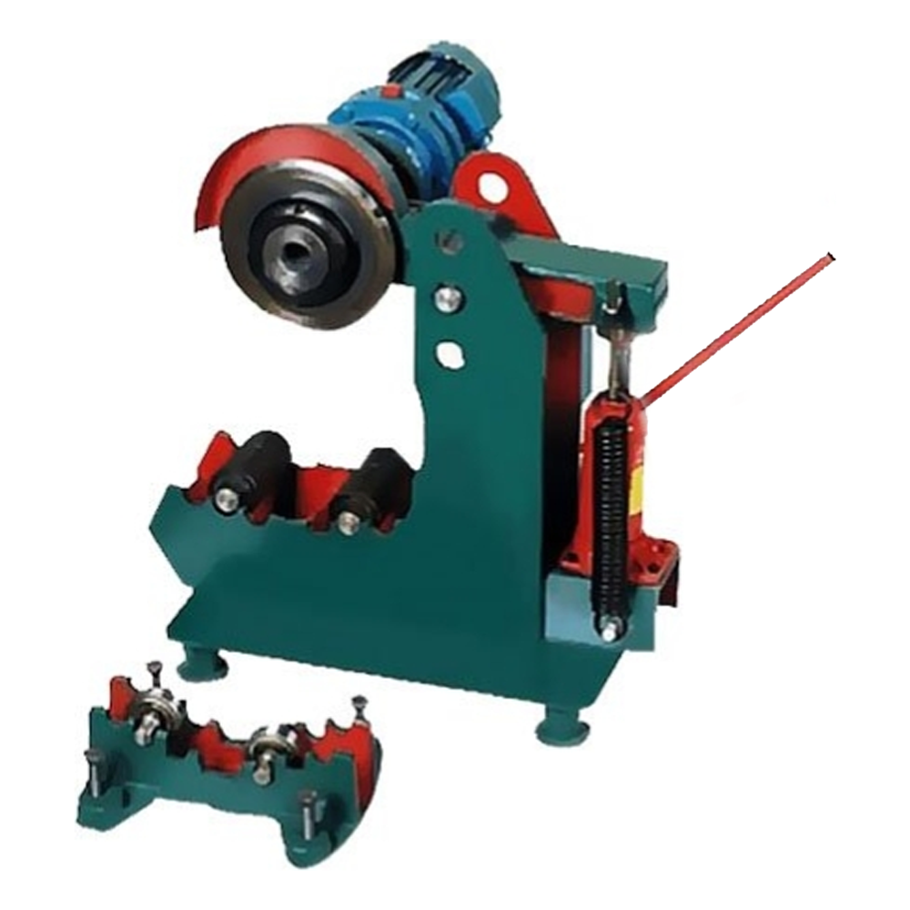 MT Cayken Pipe Cutting Machine 2