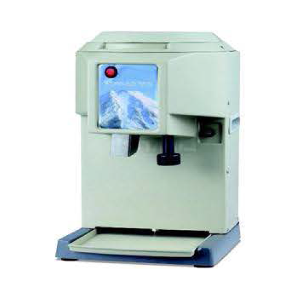 Megatools ICS01 Electric Ice Shaving Machine | Mega Tools by KHM Megatools Corp.