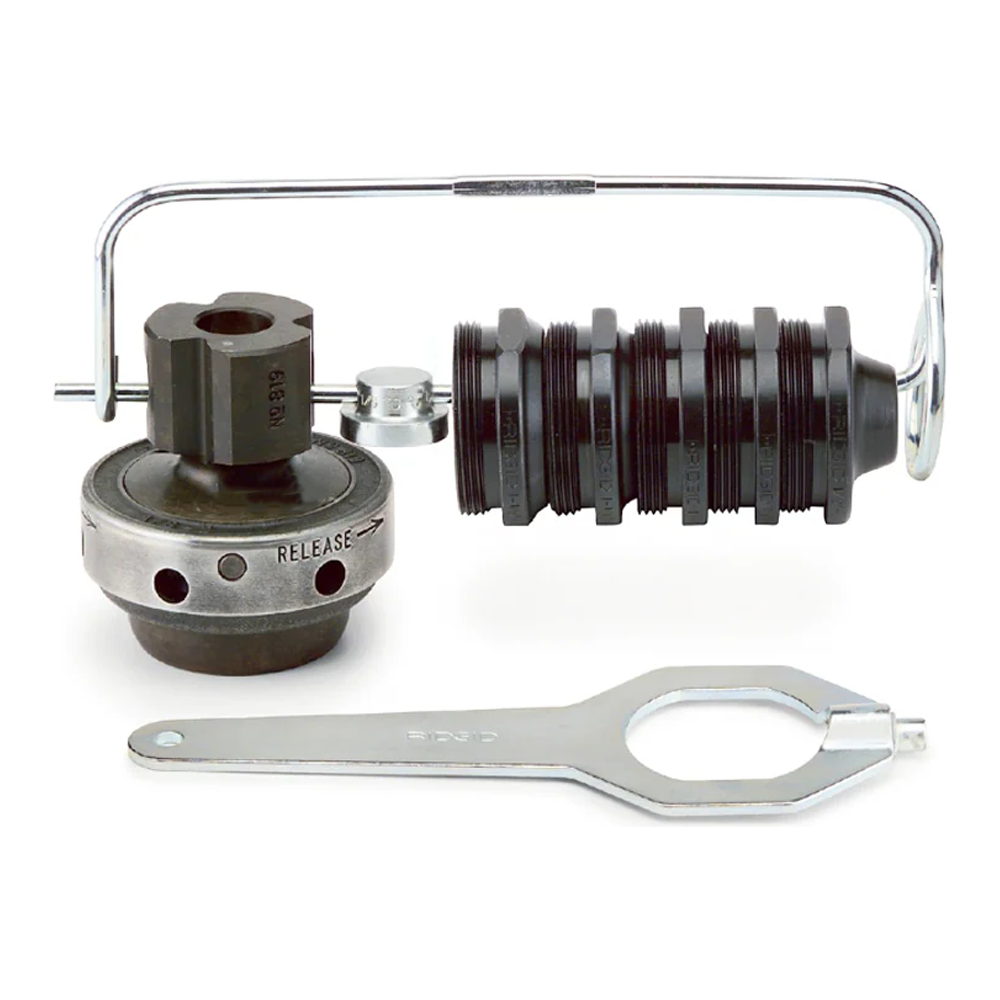 MT Cayken WT5005 Nipple Chuck Kit
