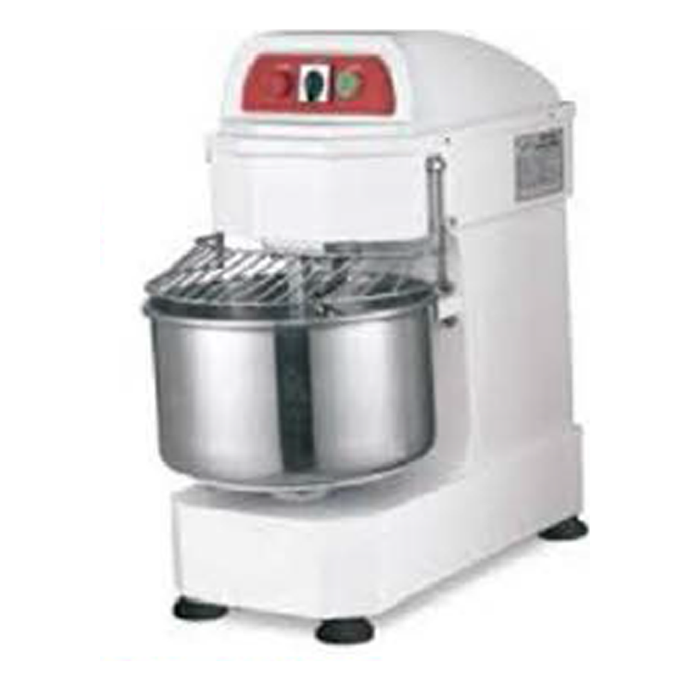 LInkrich LM-Series Spiral Mixer with Timer