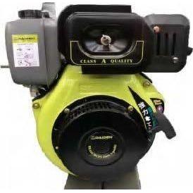 Daiden Diesel Engine Motor – Goldpeak Tools PH