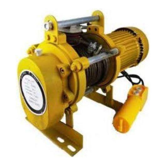Megatools EWINCH1T Electric Winch 1T - KHM Megatools Corp.