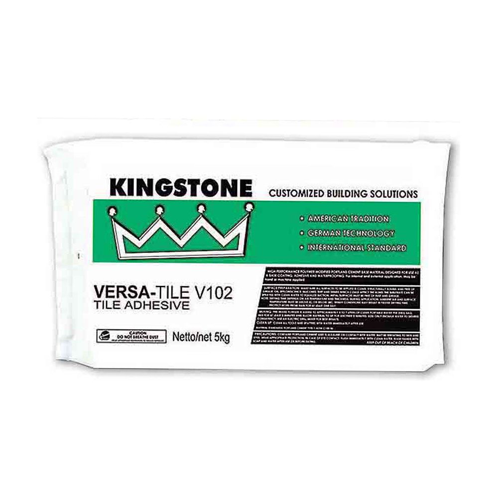 Kingstone V102-25 Versa Tile