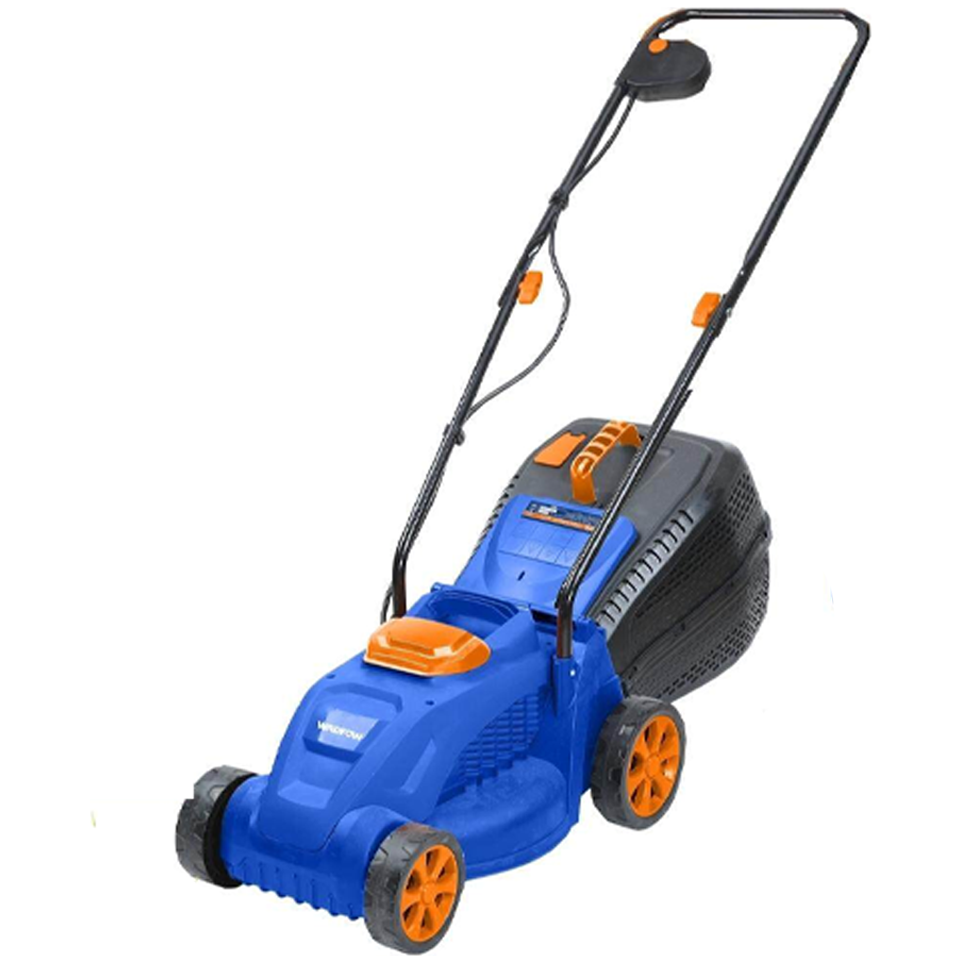 Wadfow WLKP532 Li-ion Lawn Mower 20V | Wadfow by KHM Megatools Corp.