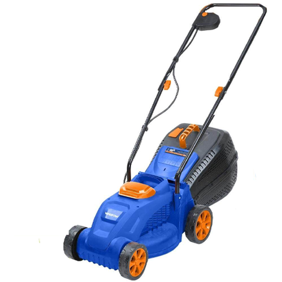 Wadfow WLKP532 Li-ion Lawn Mower 20V | Wadfow by KHM Megatools Corp.