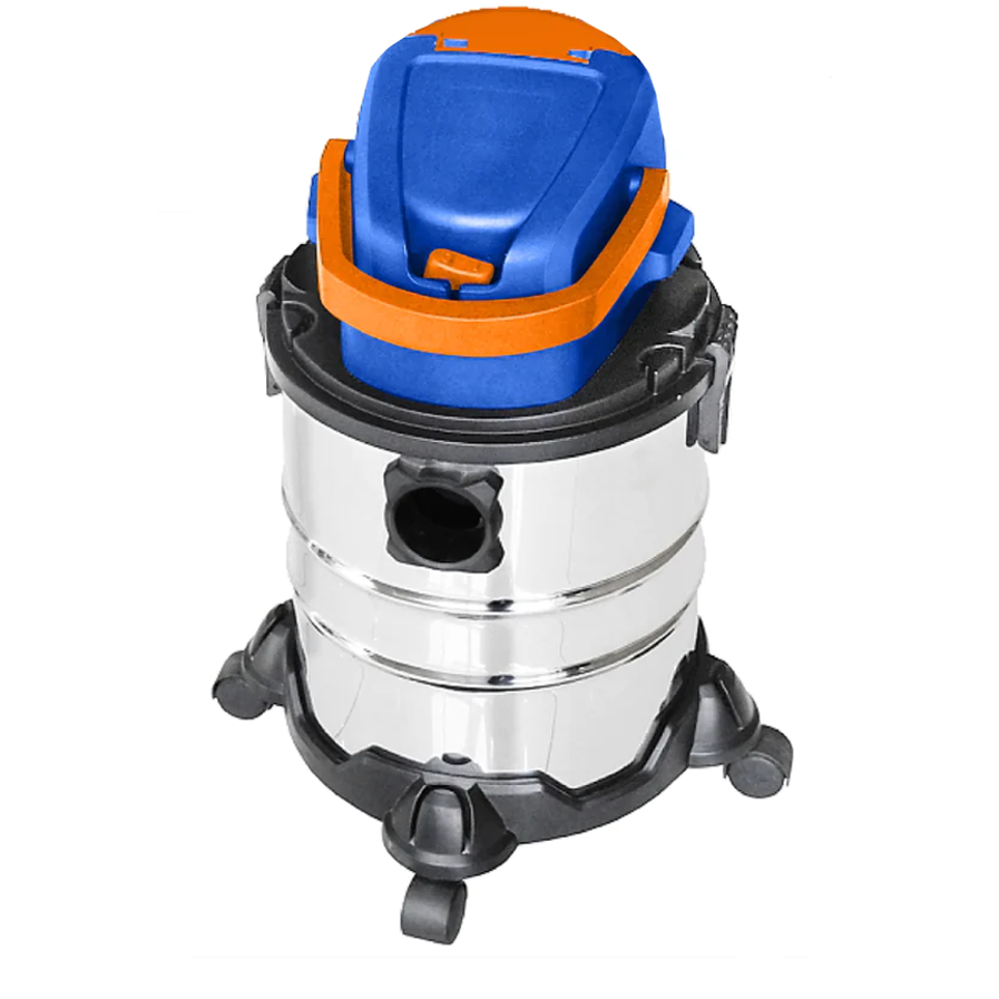 Wadfow WQV1A20 Li-Ion Vacuum Cleaner 20L 20V (Bare) | Wadfow by KHM Megatools Corp.