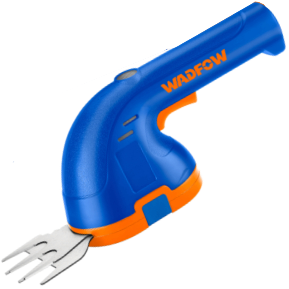 Wadfow WJC1504 Li-Ion Garden Shear 4V | Wadfow by KHM Megatools Corp.