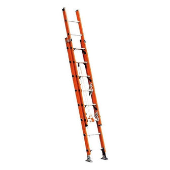 Miller Fiberglass Extension Ladder - KHM Megatools Corp.