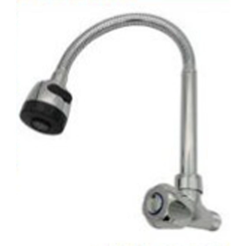 Wadfow WZD4903 Cold Water Faucet(Wall-Mounted) | Wadfow by KHM Megatools Corp.