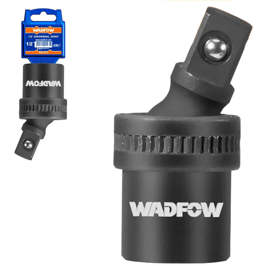 Wadfow WMS4212 Dr.Impact Universal Joint 360° | Wadfow by KHM Megatools Corp.