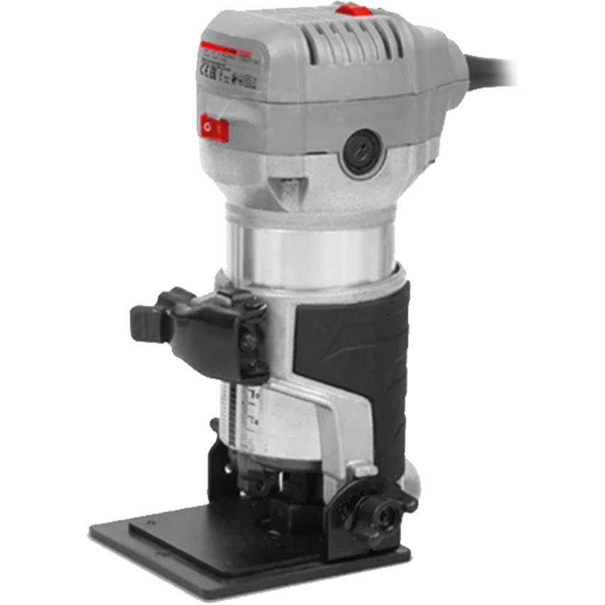 Crown CT11023 Router 710W – Goldpeak Tools PH
