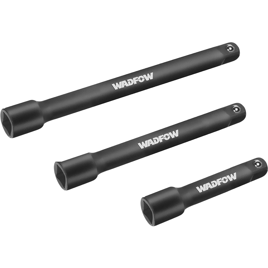 Wadfow WMS7403 DR.Impact Extension Bar 1/2