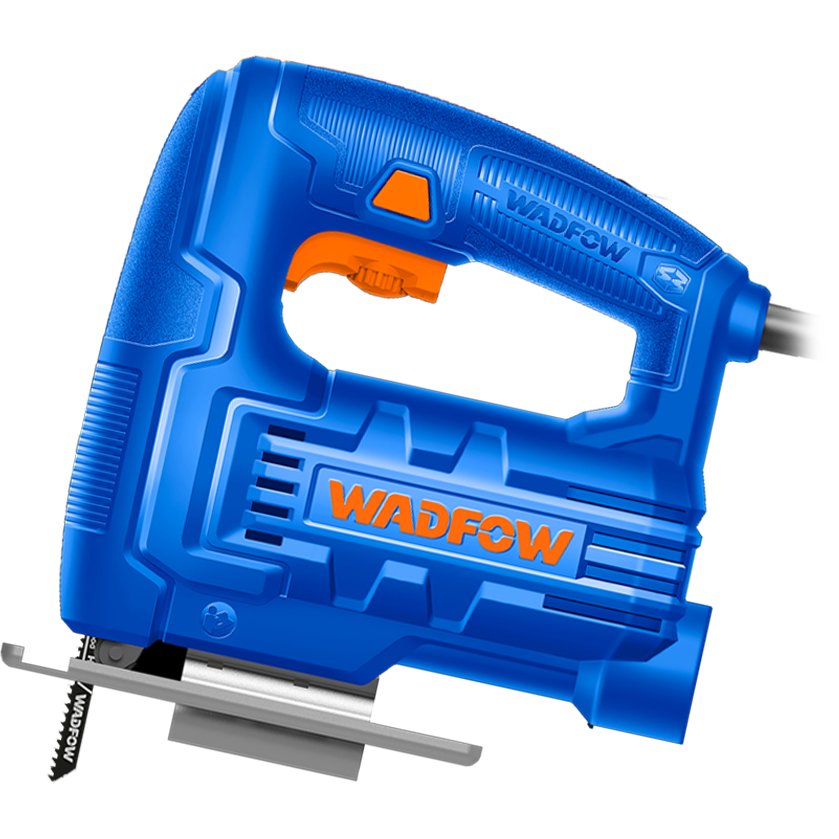 Wadfow WJS15401P Jigsaw 400w | Wadfow by KHM Megatools Corp.