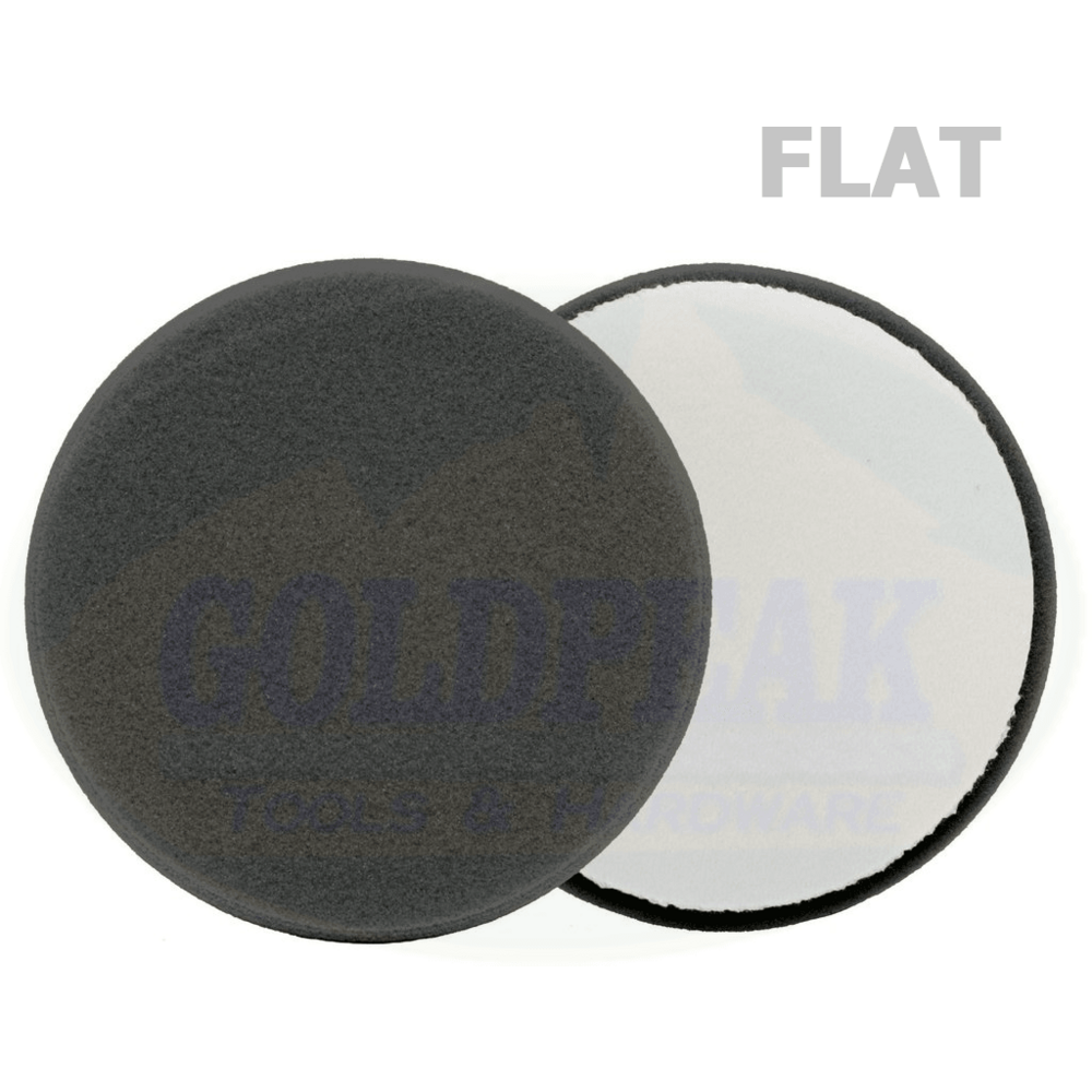 Microtex Finishing Pad FLAT 8