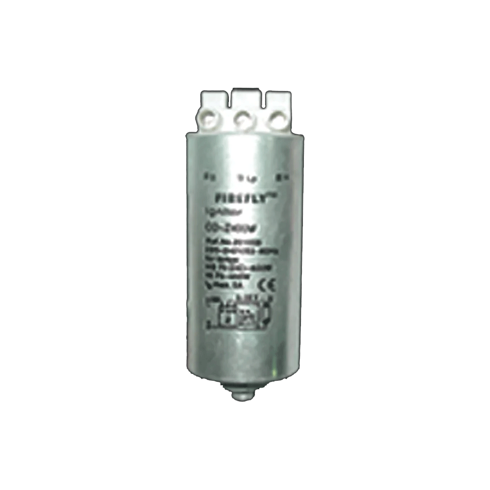 Firefly High Intensity Discharge  Metal Halide /HPS Ignitor
