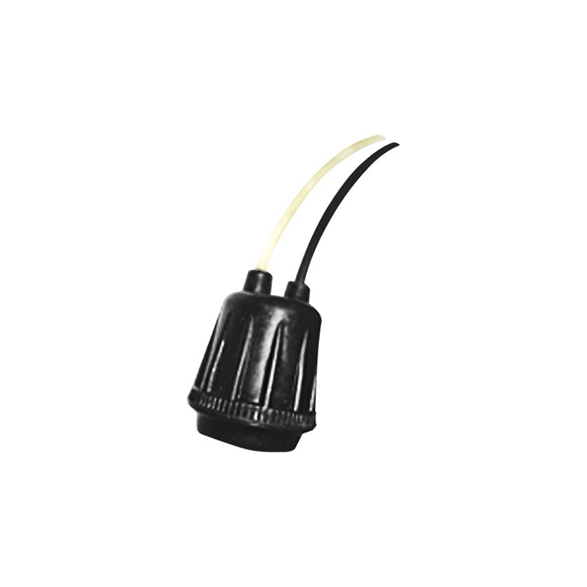 Firefly FELH104 Weatherproof Socket 4A • 250V