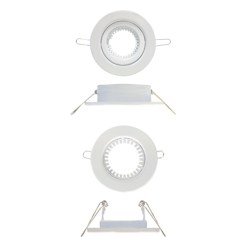 Firefly EDL2126 LED Downlight Recessed Slim Ultra Thin (Round ...