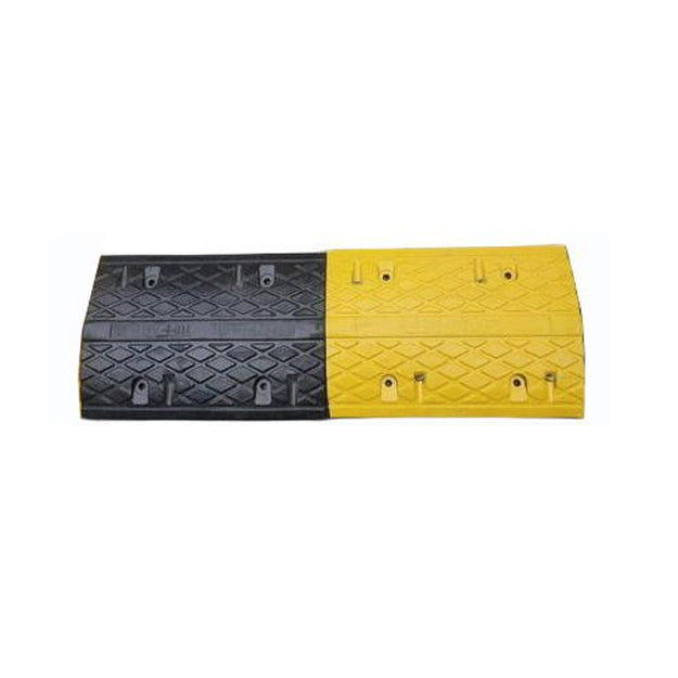 First Speed Hump | First Traffic & Safety by KHM Megatools Corp.