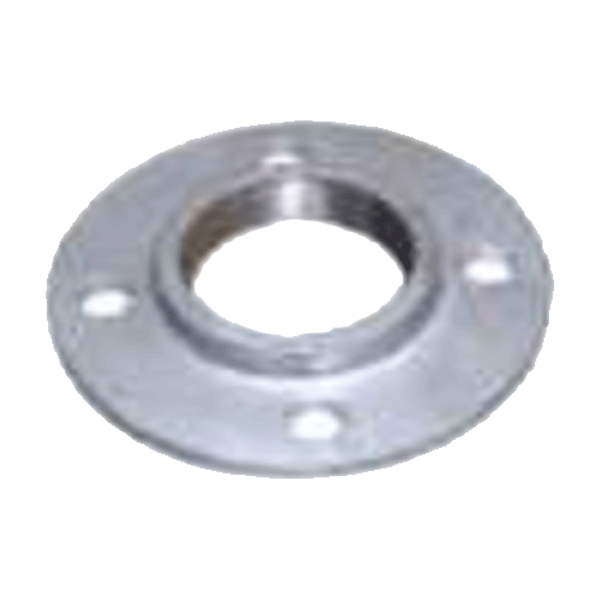 HS GI Flanges
