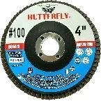 Butterfly FD4 Flap Disc 4