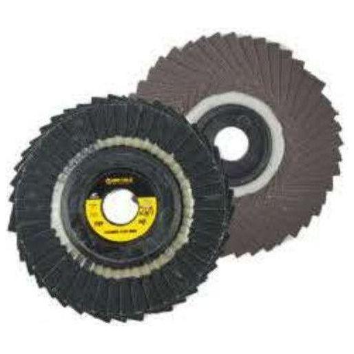 Megatools FFD Flexible Flap Disc 4