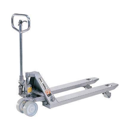 OPK CPF-15S-107 Cold Storage Type Hand Pallet Truck 1.5T - KHM Megatools Corp.