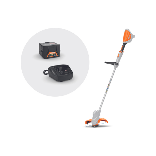 Stihl FSA 57 36V Cordless Grass Trimmer / Brush cutter [AK] (Kit)