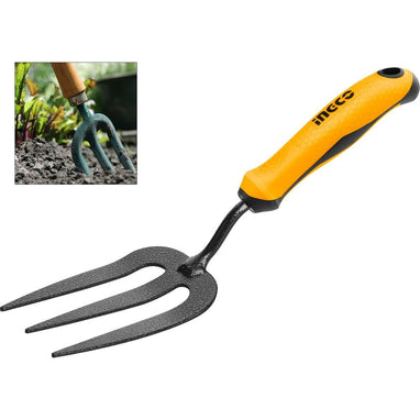 Ingco HFTF38 Hand Gardening Fork - KHM Megatools Corp.