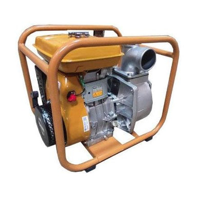 Yohino Gasoline Engine Powered Water Pump (Robin Engine) - KHM Megatools Corp.