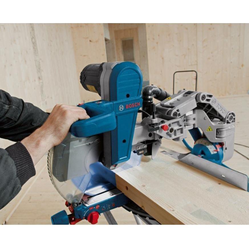 Bosch GCM 12 GDL Sliding Compound Miter Saw 12