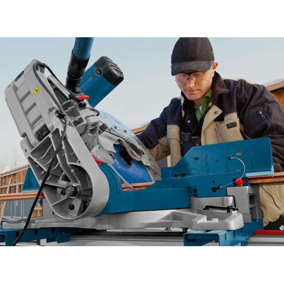 Bosch GCM 12 GDL Sliding Compound Miter Saw 12