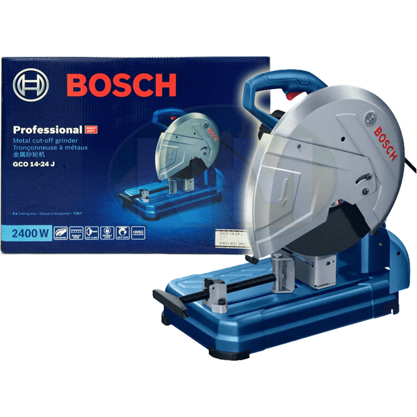 Bosch GCO 14 24 J Cut Off Machine 14