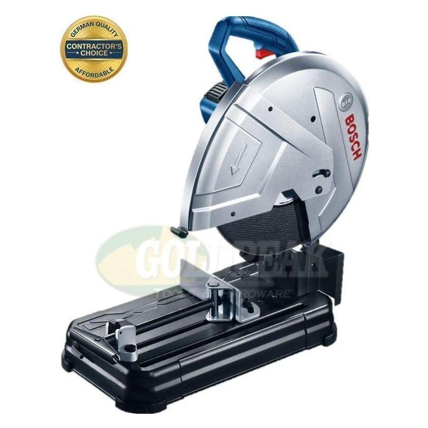 Bosch GCO 220 Cut Off Machine 14
