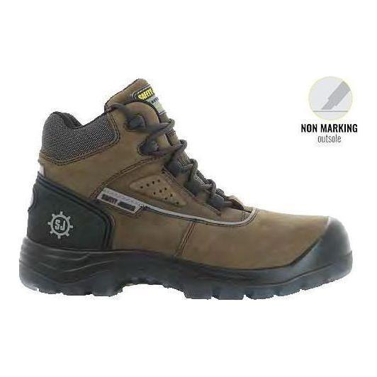 Safety Jogger 