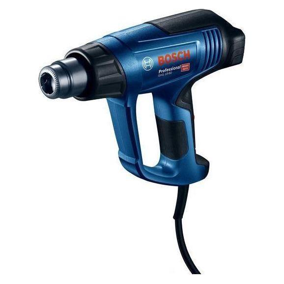 Bosch GHG 18-60 Heat Gun / Hot Air Gun - Goldpeak Tools PH Bosch