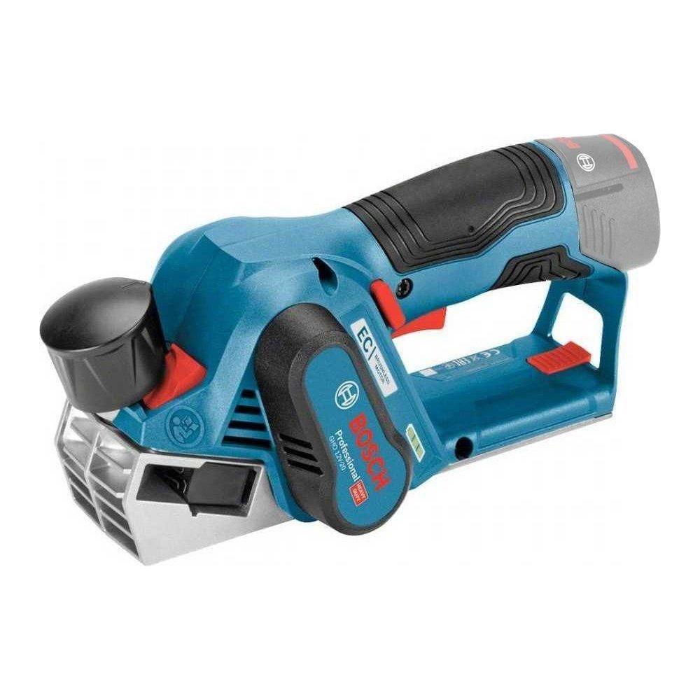 Bosch GHO 12V-20 Brushless Cordless Planer (Bare) - Goldpeak Tools PH Bosch