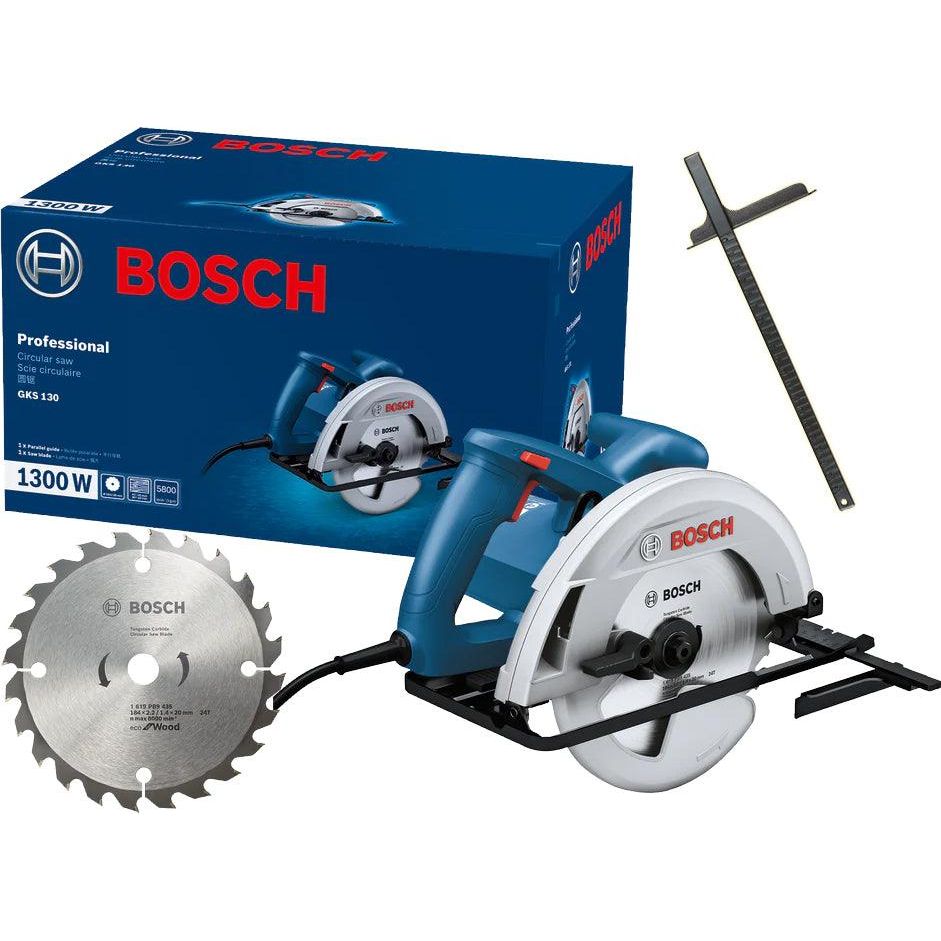 Bosch GKS 130 Circular Saw 7-1/4